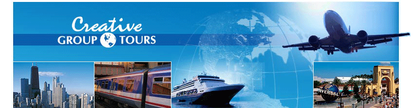Creative Group Tours
